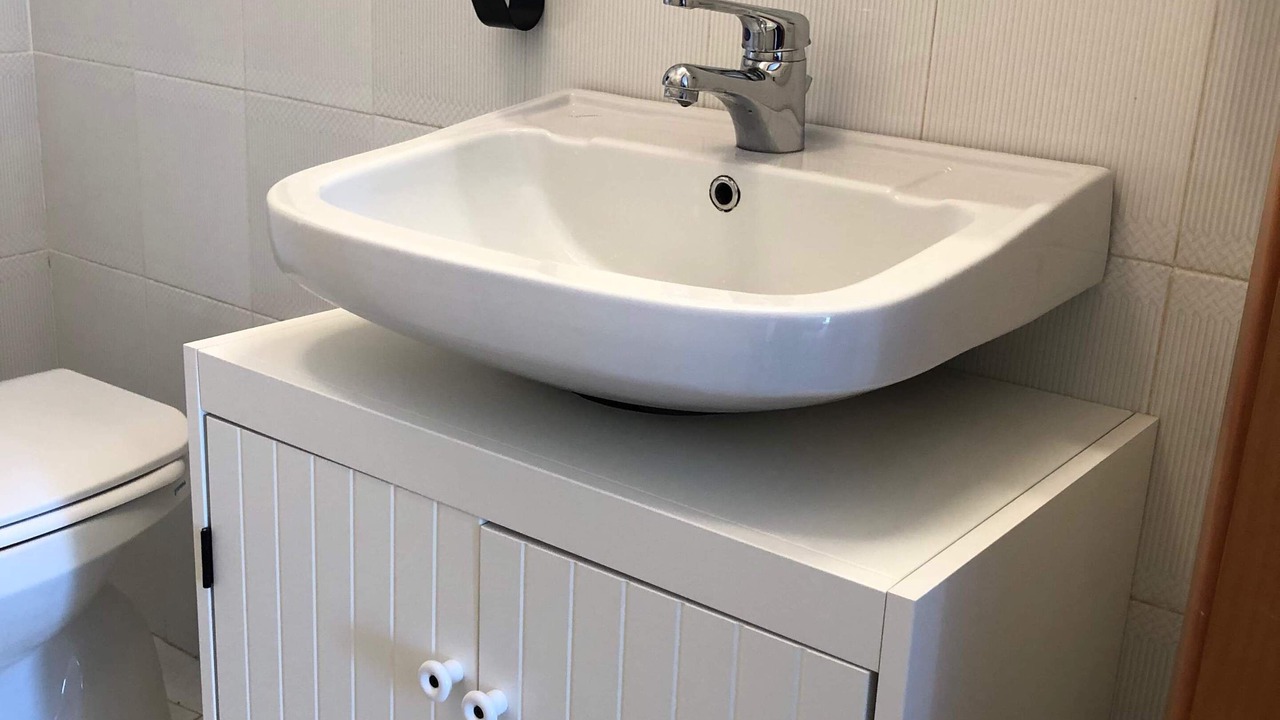 Photo of Bathroom in Pietrabbondante