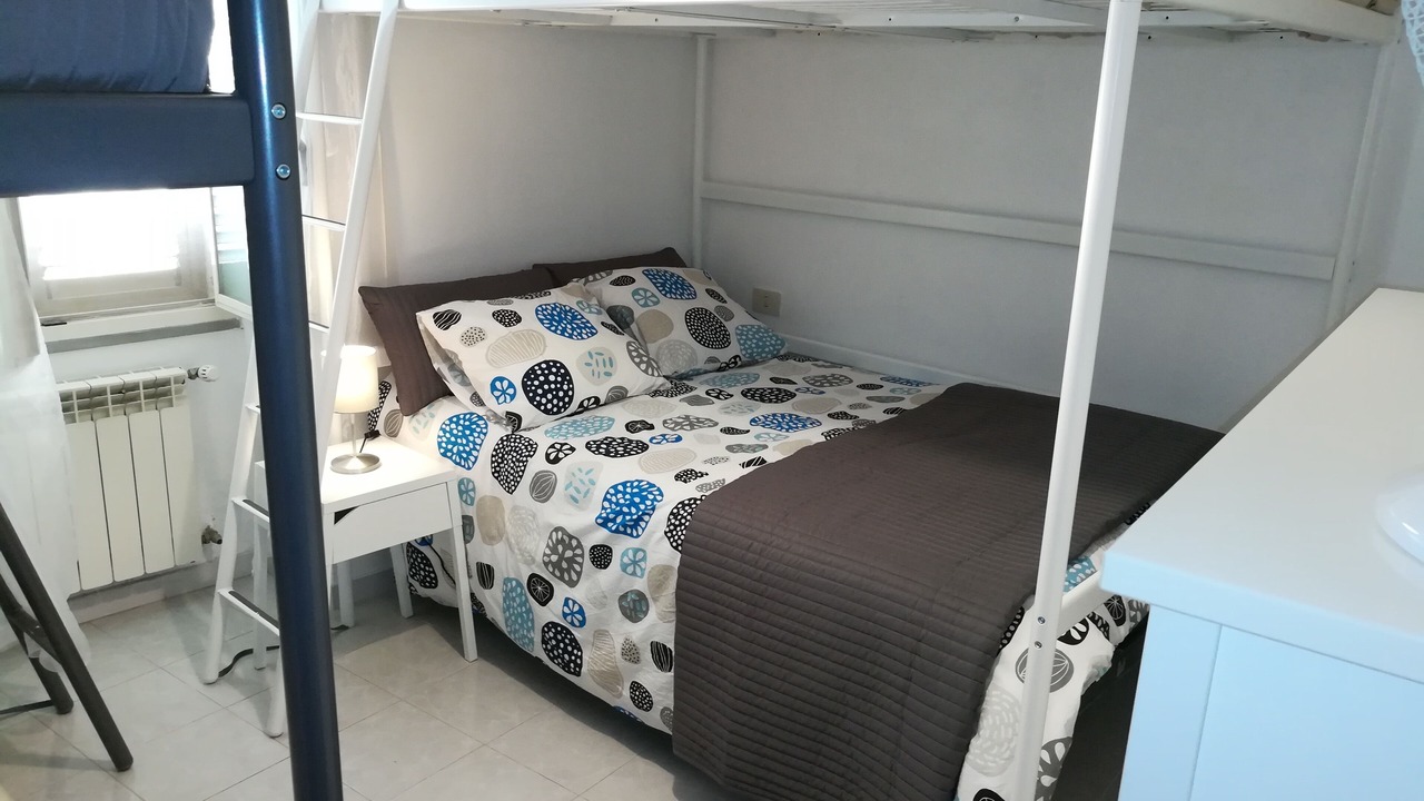 Photo of Bedroom in Pietrabbondante