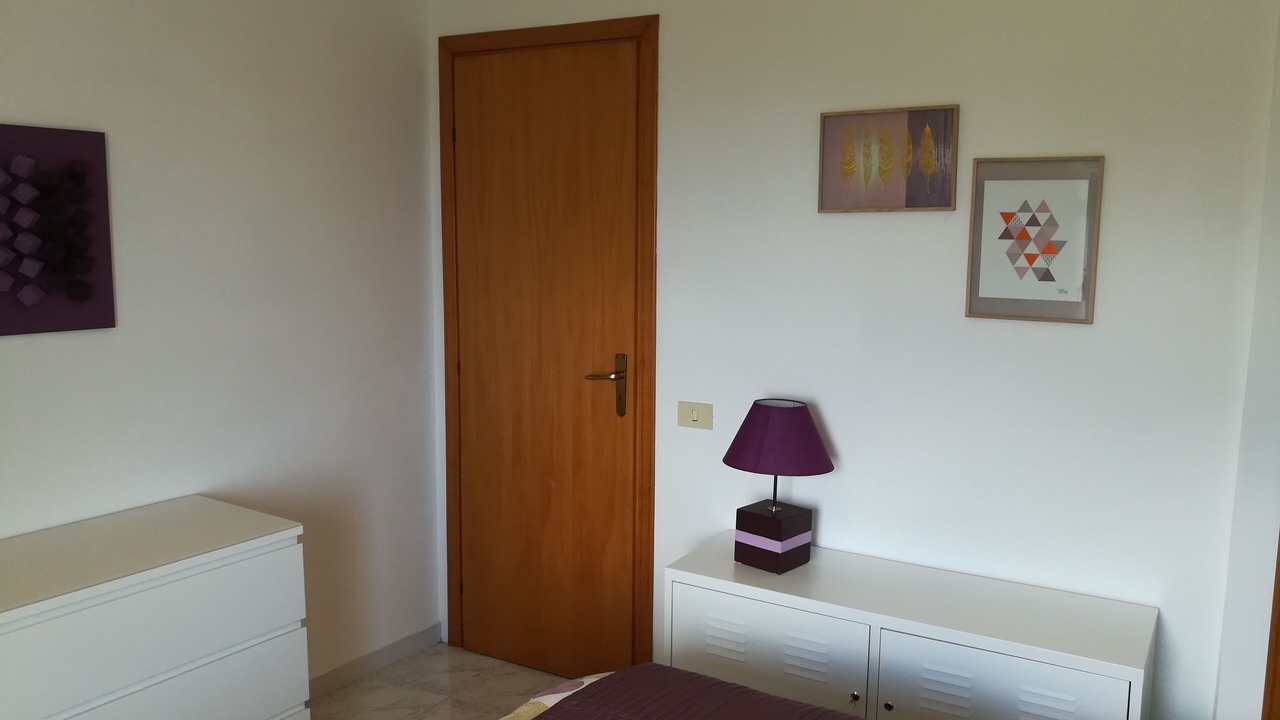 Photo of Bedroom in Pietrabbondante