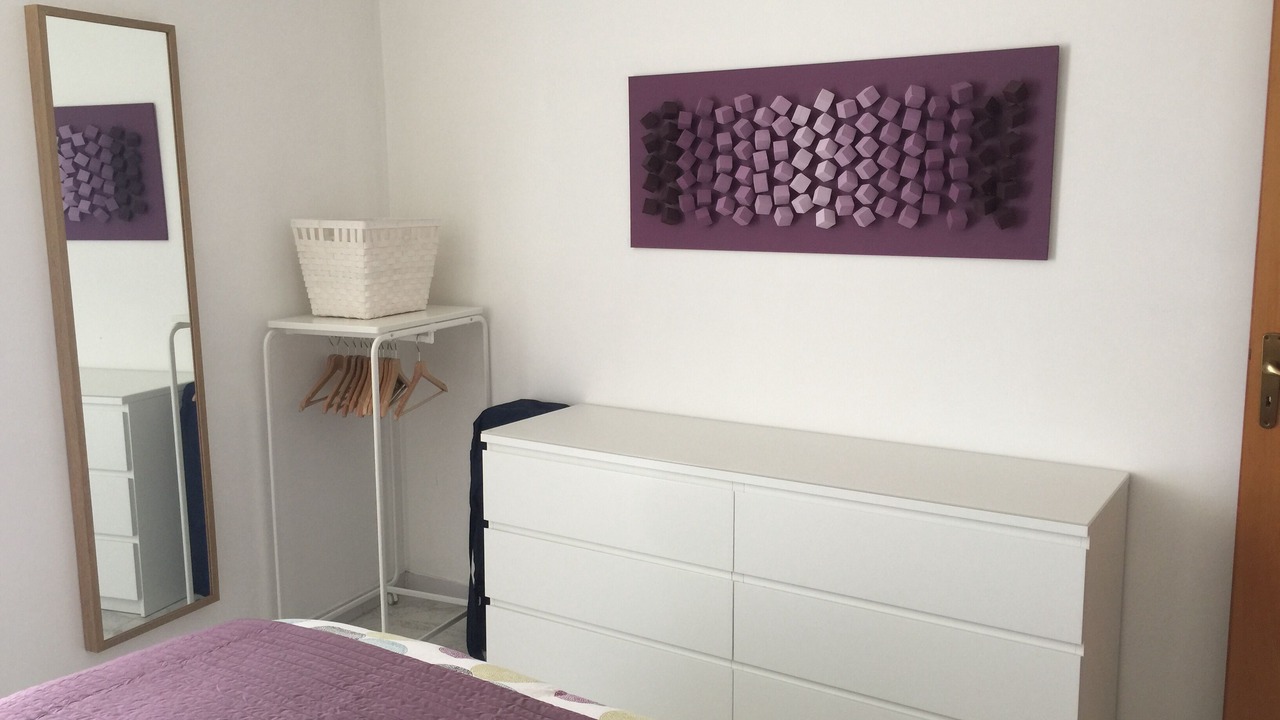 Photo of Bedroom in Pietrabbondante