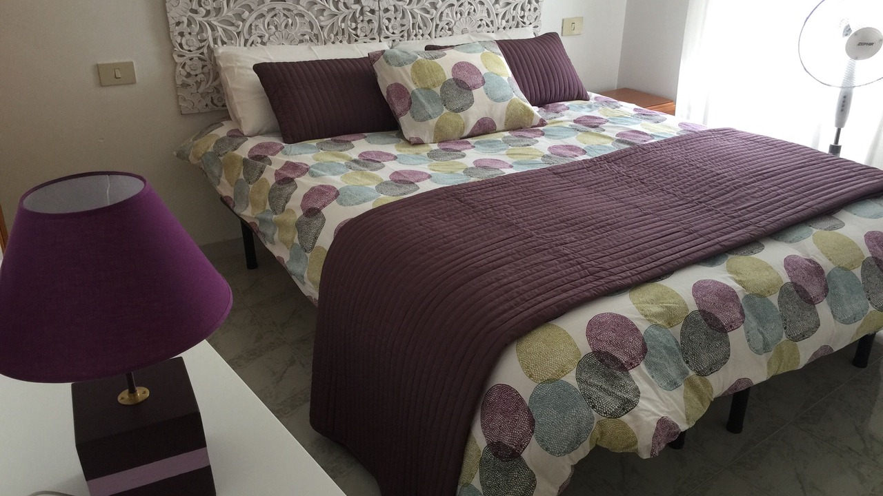 Photo of Bedroom in Pietrabbondante