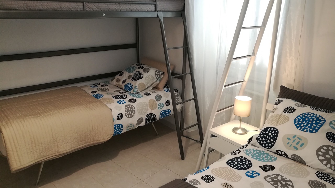 Photo of Bedroom in Pietrabbondante