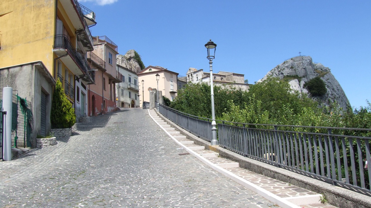 Photo of Outdoor in Pietrabbondante
