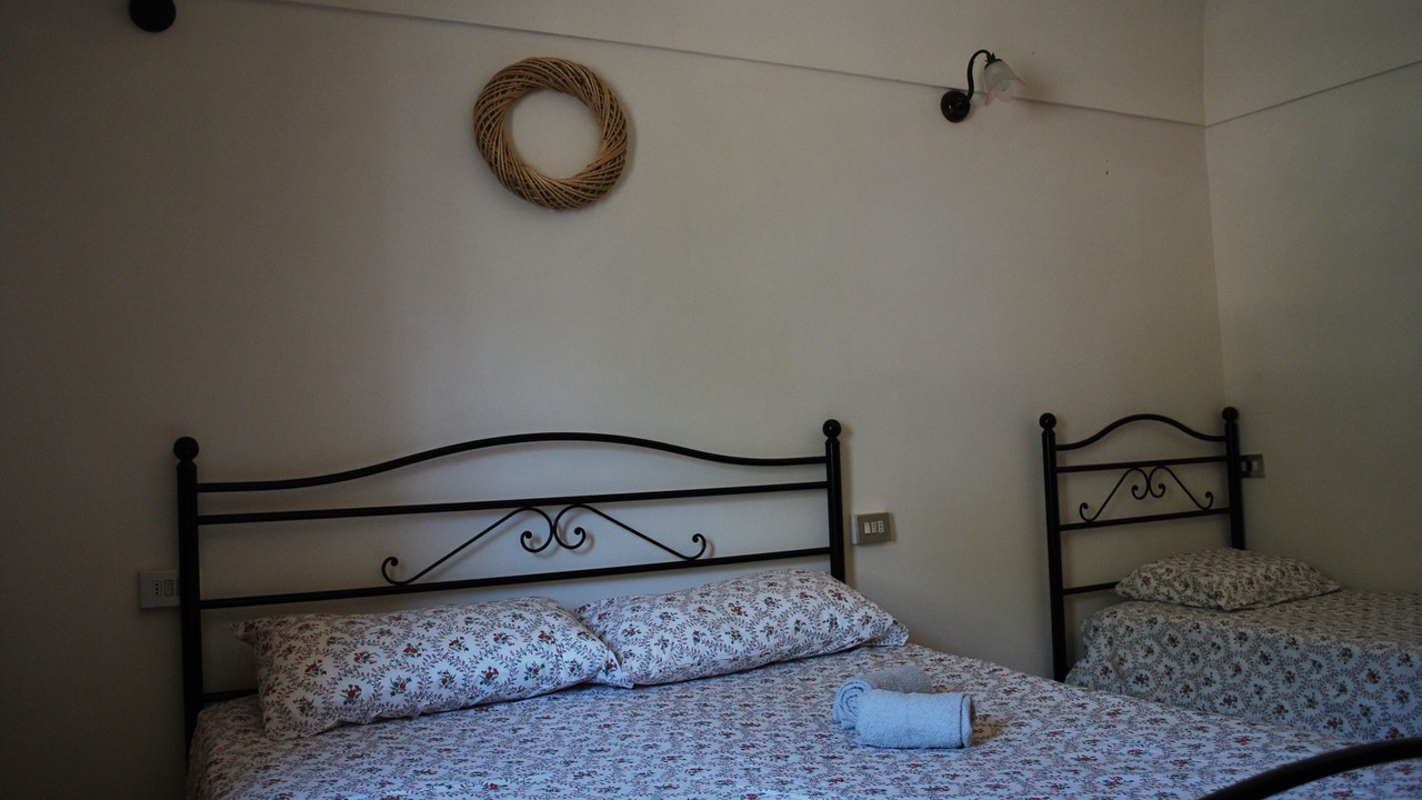 Photo of Bedroom in Pretoro