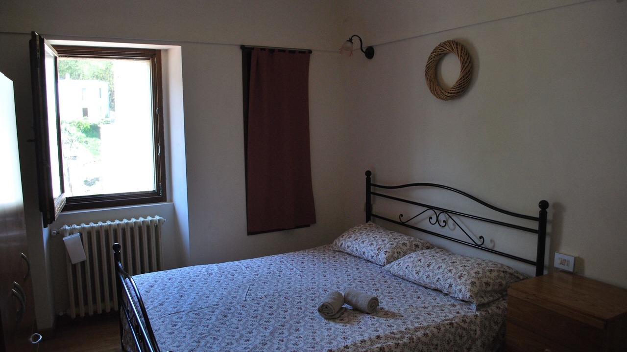 Photo of Bedroom in Pretoro