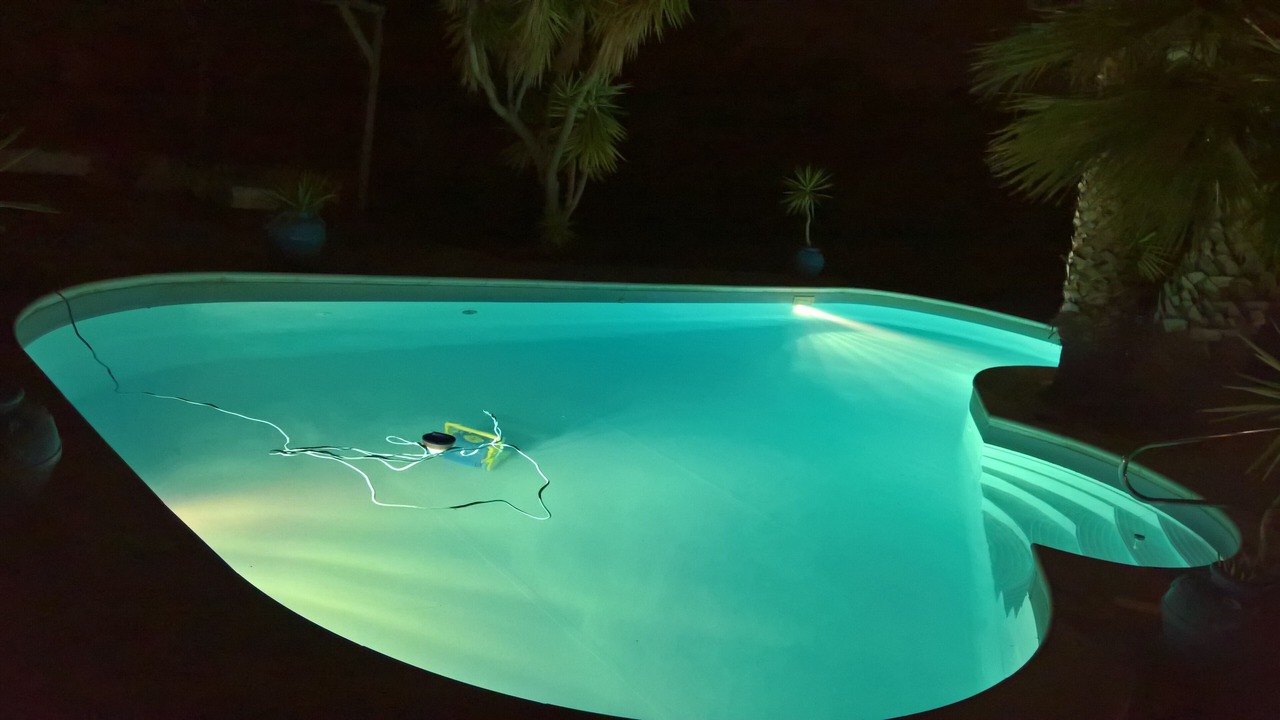 Photo of Outdoor in Gallico Marina