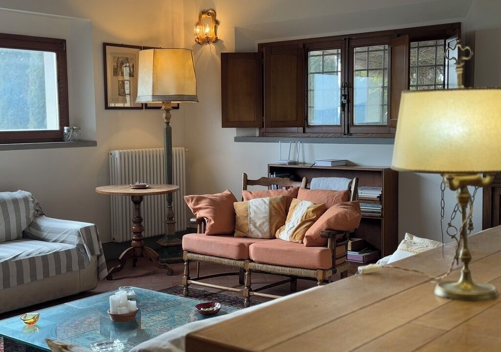 Photo of Livingroom in Loro Ciuffenna