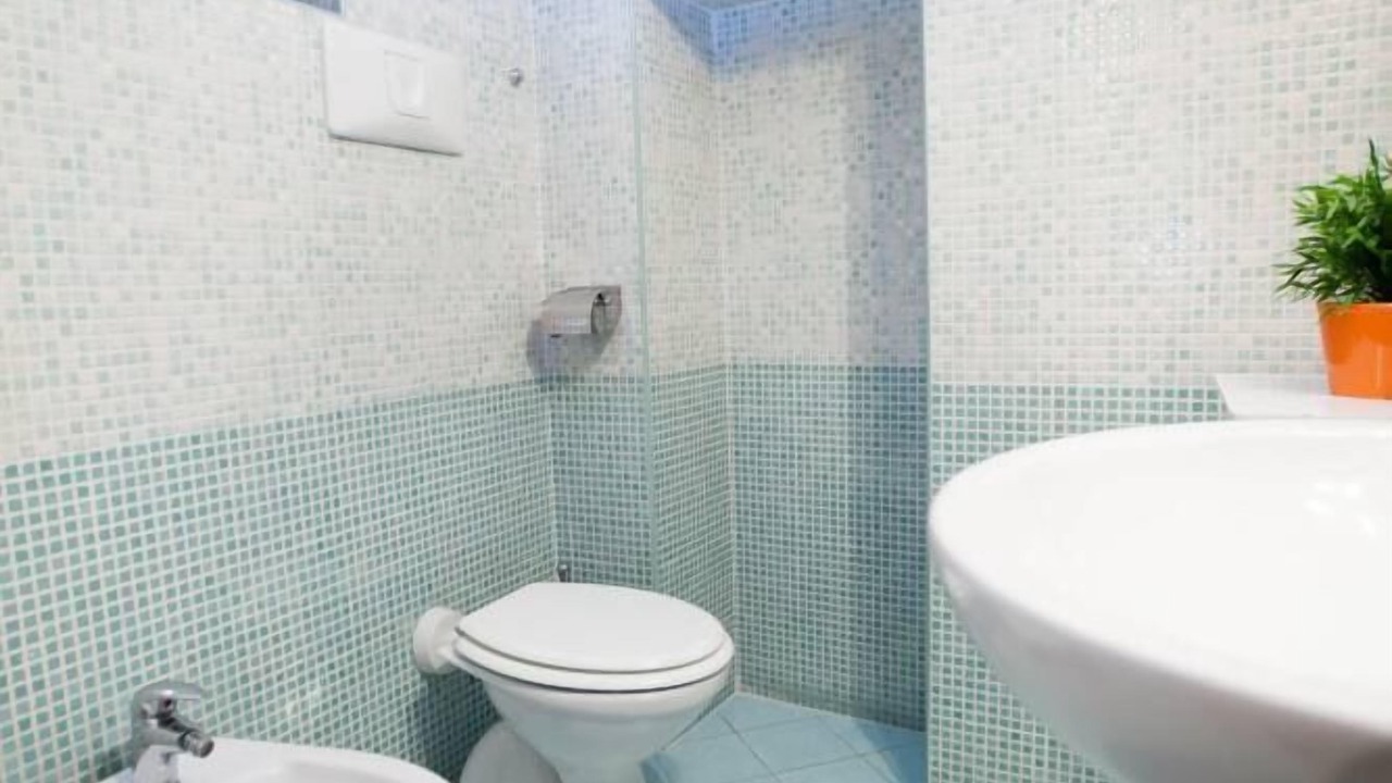 Photo of Bathroom in San Ferdinando