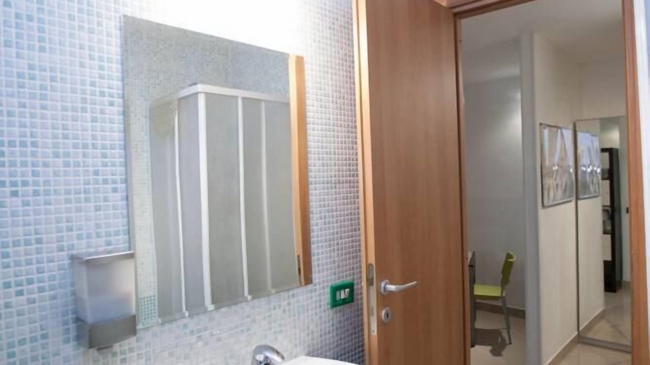 Photo of Bathroom in San Ferdinando