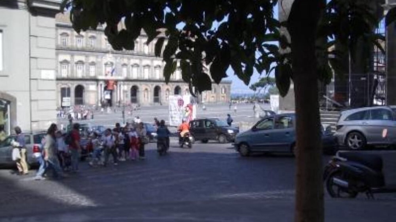 Photo of Outdoor in San Ferdinando