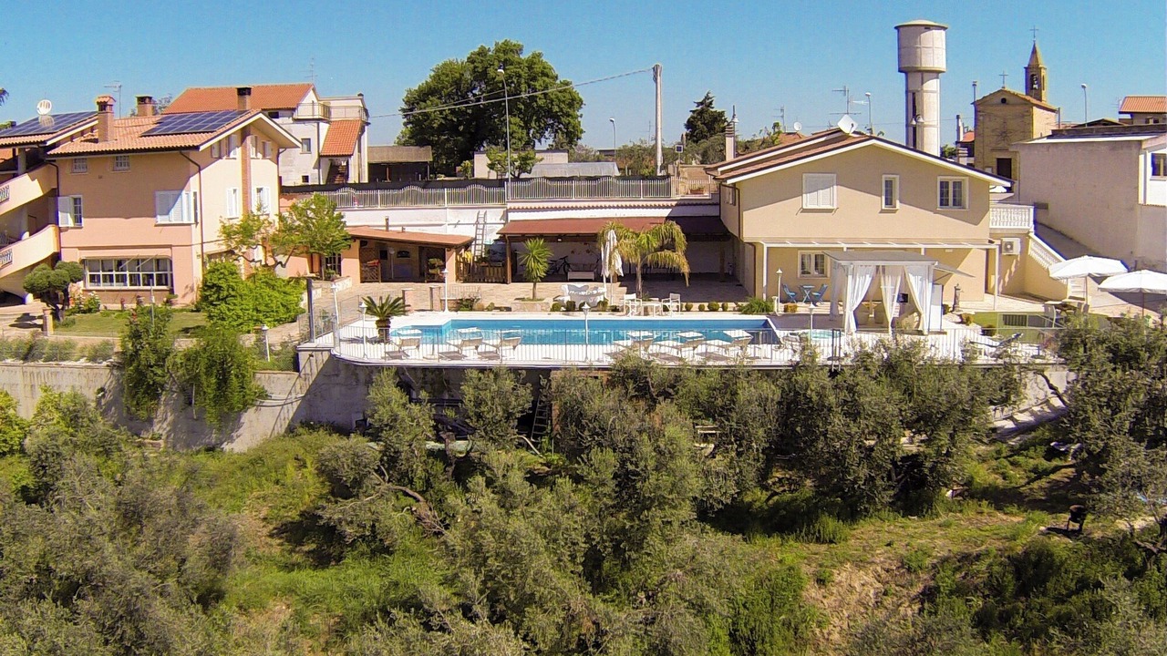 Photo of Outdoor in Sant'Omero