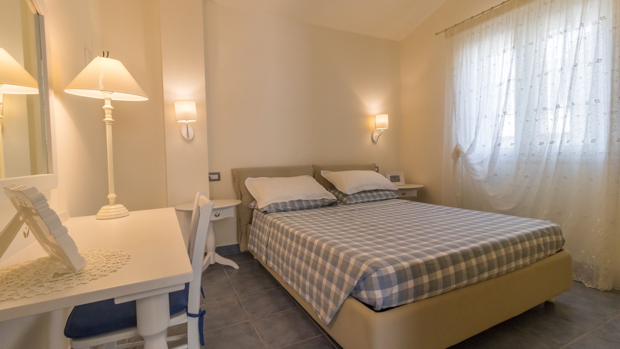 Photo of Bedroom in Sant'Omero