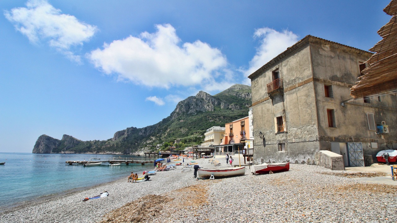 Photo of Others in Marina del Cantone