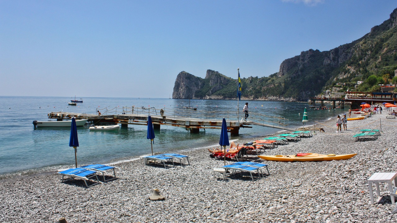 Photo of Others in Marina del Cantone
