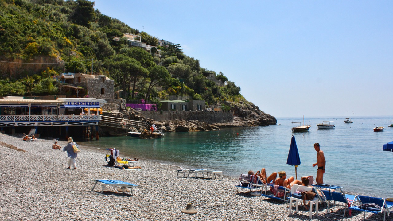 Photo of Others in Marina del Cantone