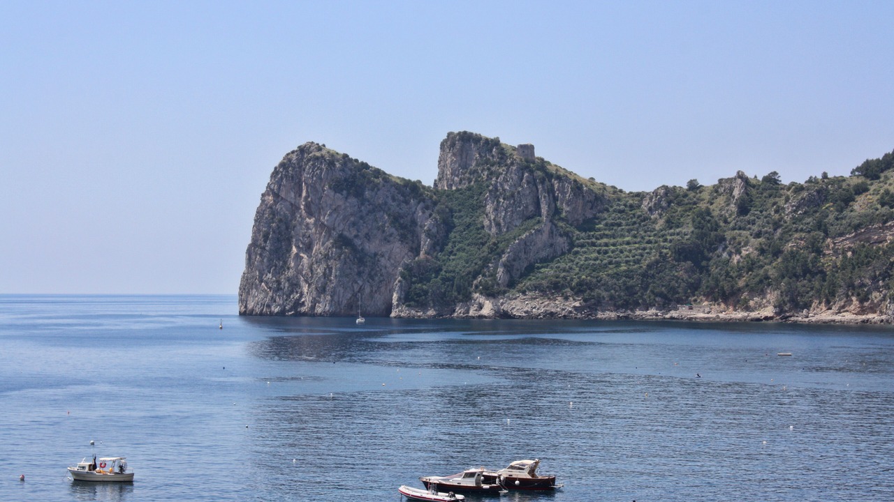 Photo of Others in Marina del Cantone