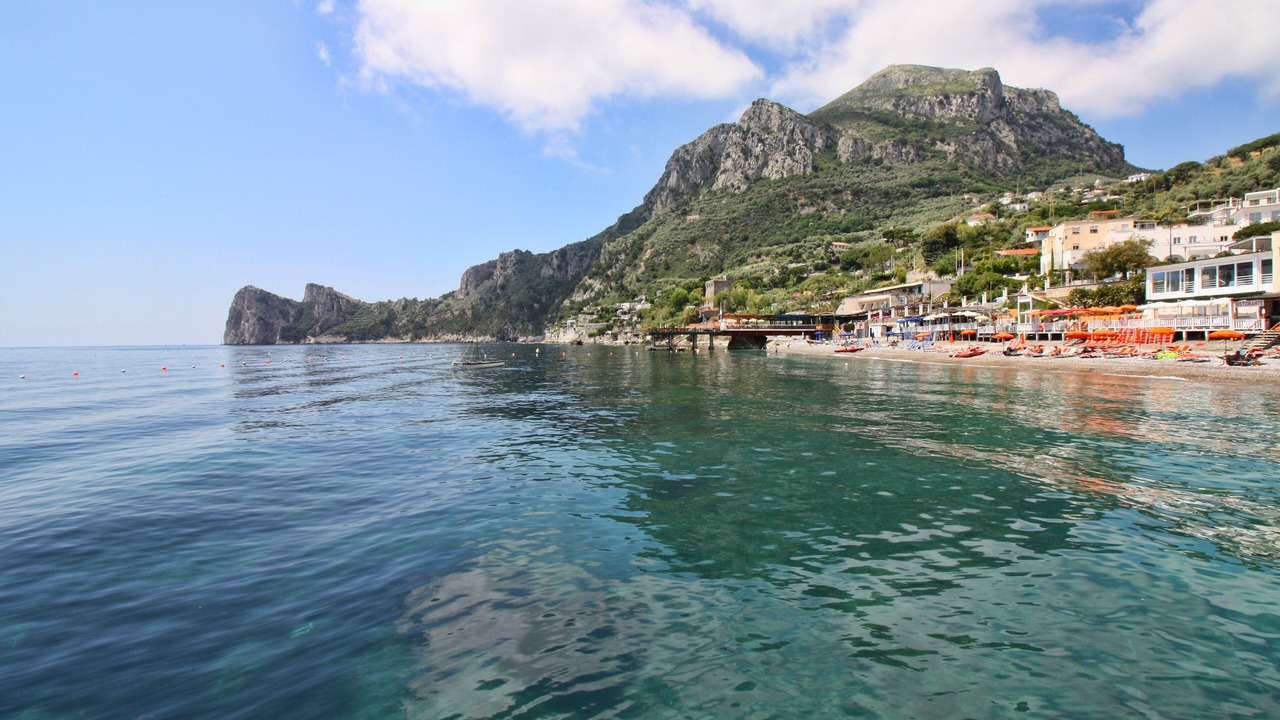 Photo of Others in Marina del Cantone