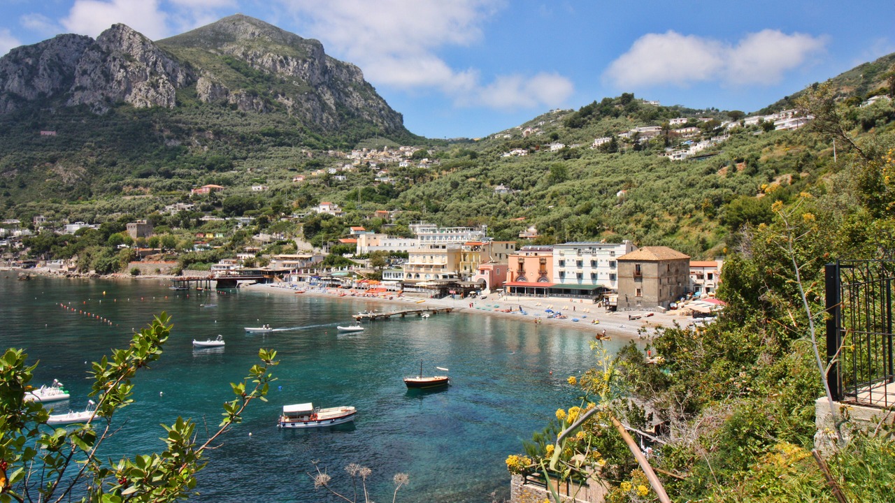 Photo of Others in Marina del Cantone