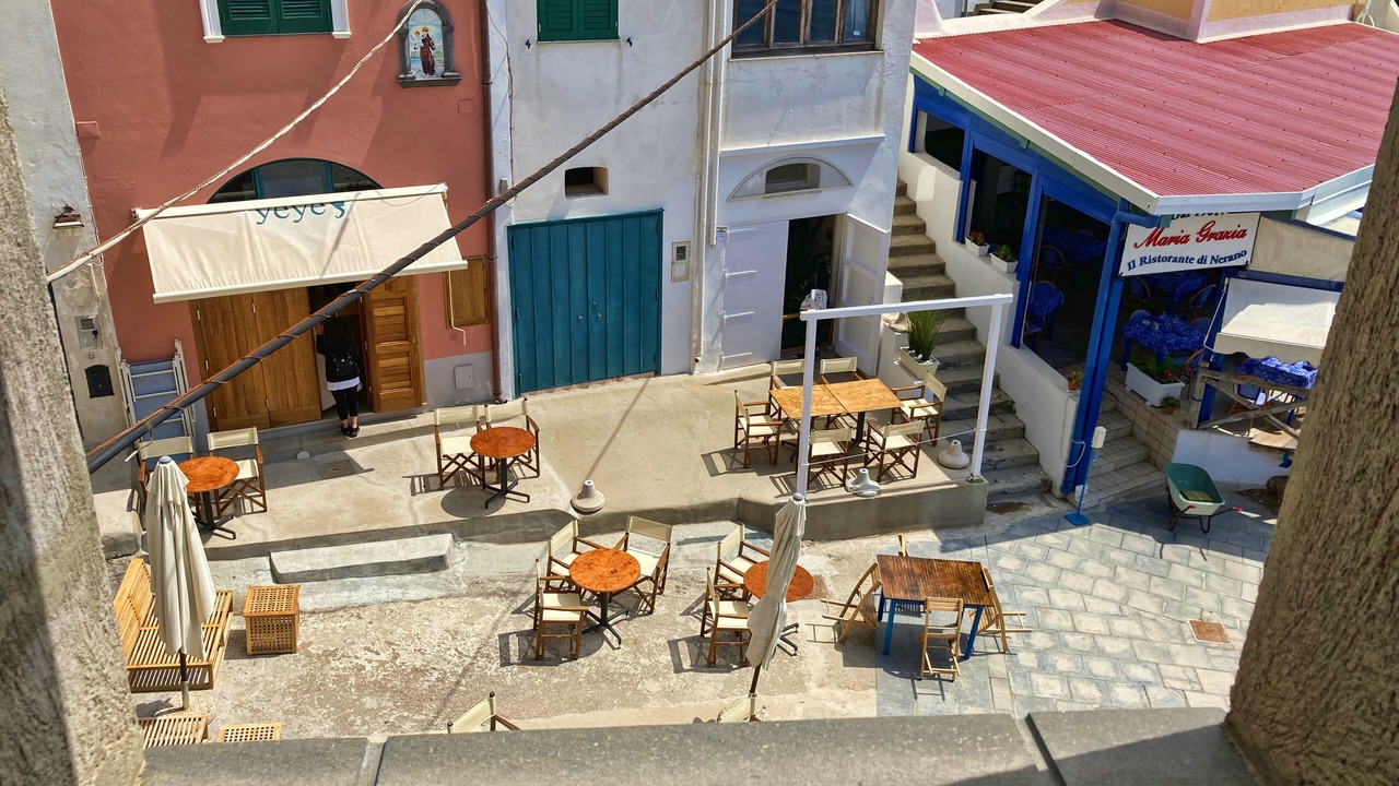 Photo of Outdoor in Marina del Cantone