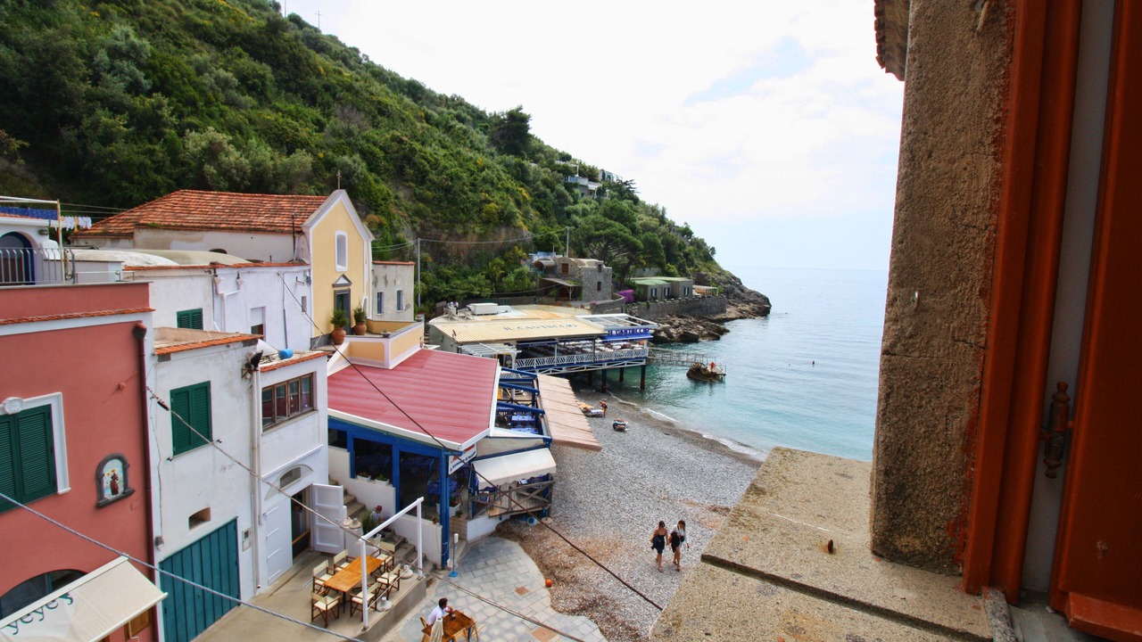 Photo of Outdoor in Marina del Cantone