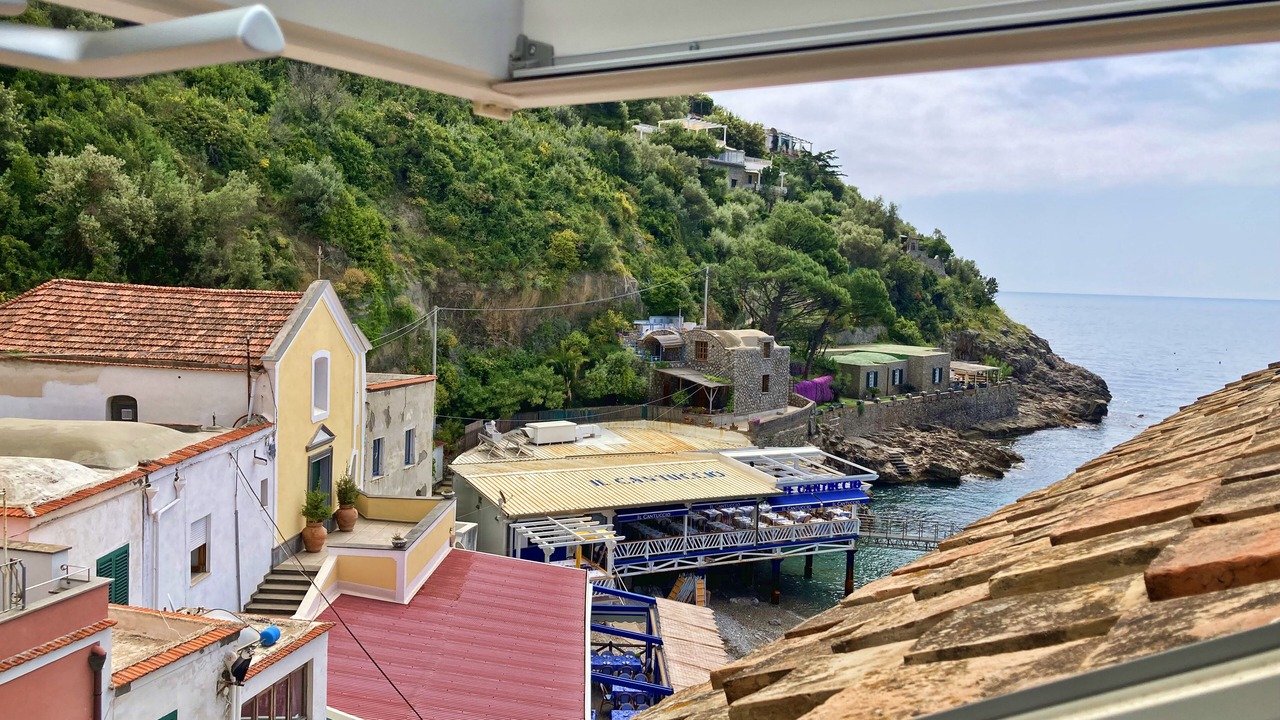 Photo of Others in Marina del Cantone