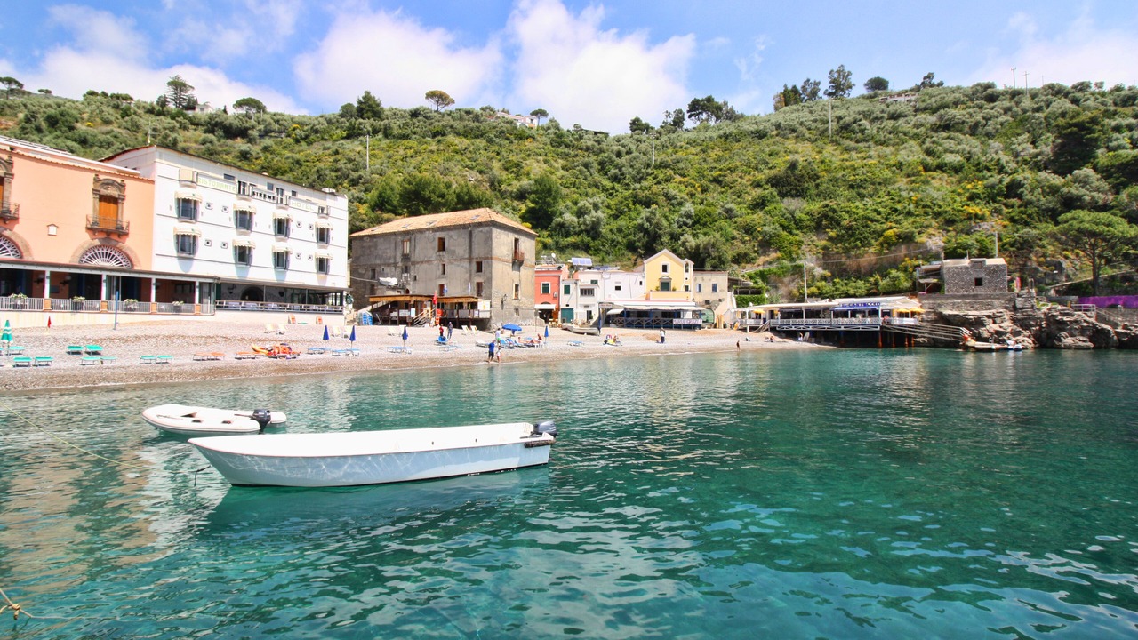 Photo of Others in Marina del Cantone
