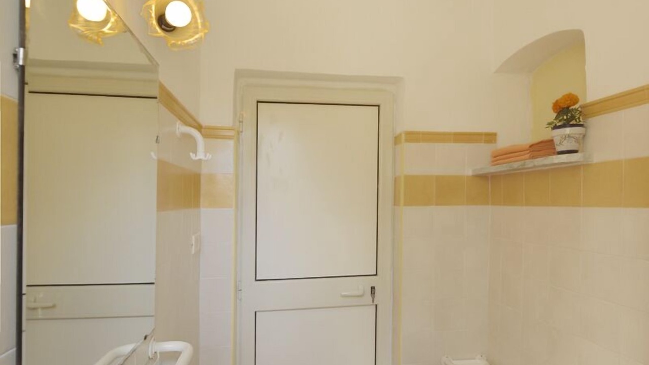 Photo of Bathroom in Procida