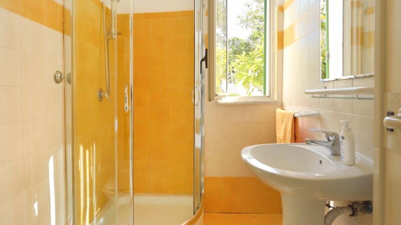 Photo of Bathroom in Procida