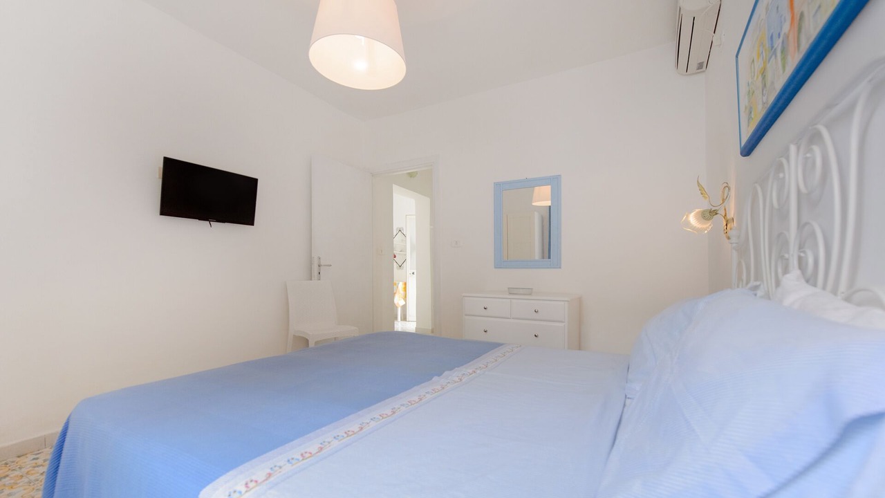 Photo of Bedroom in Procida