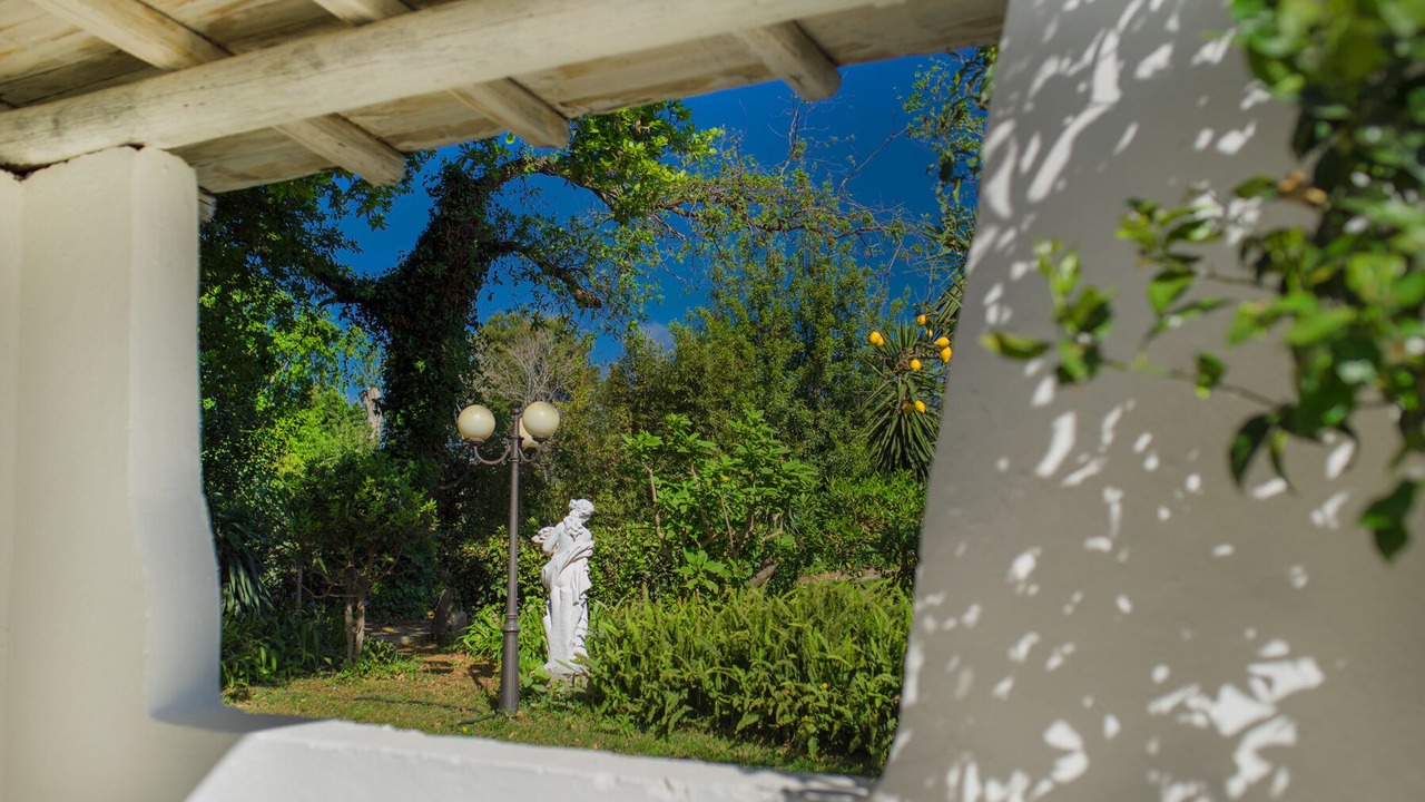 Photo of Outdoor in Procida