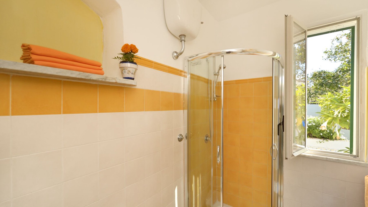 Photo of Bathroom in Procida