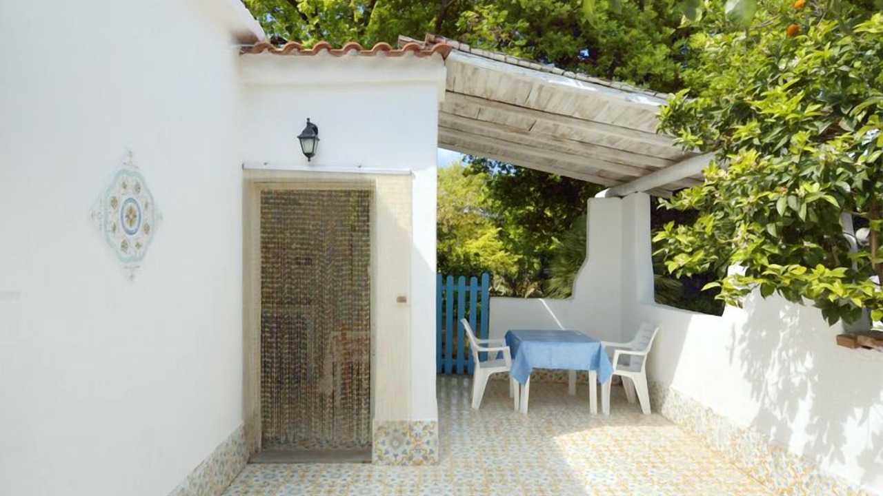 Photo of Outdoor in Procida