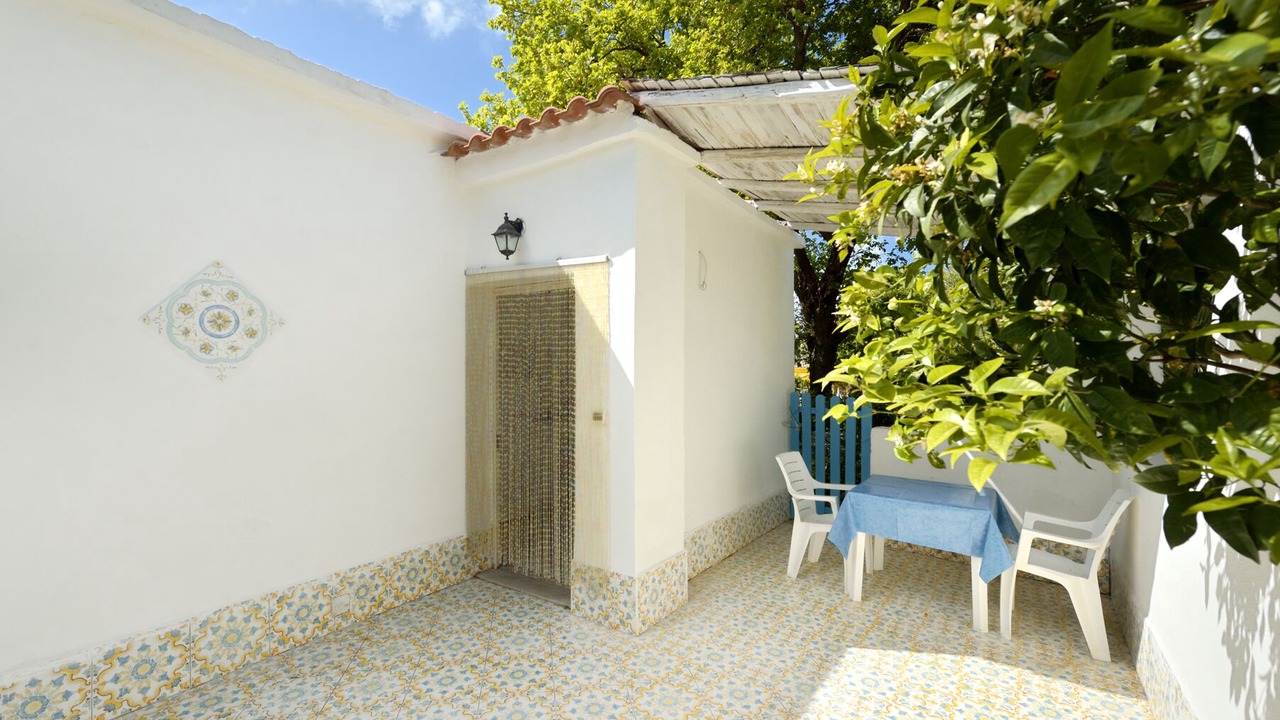 Photo of Outdoor in Procida