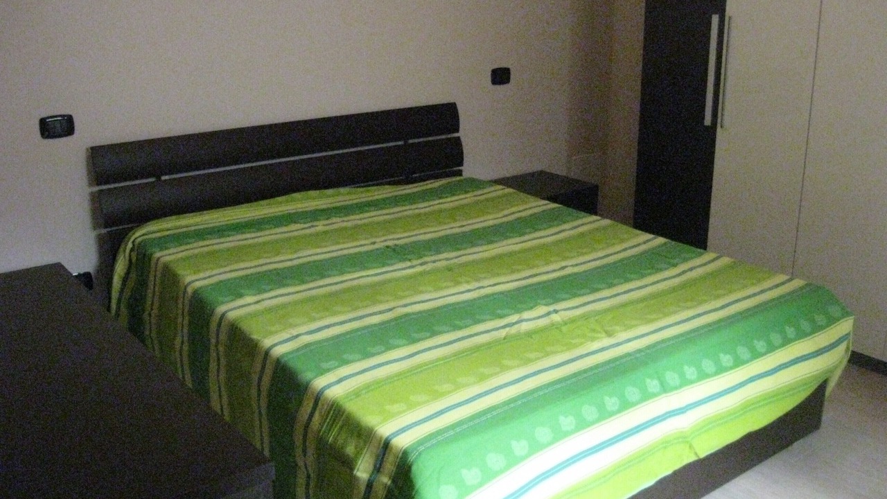 Photo of Bedroom in Locri