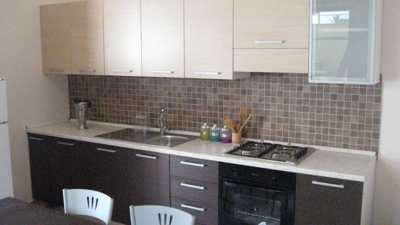 Photo of Kitchen in Locri