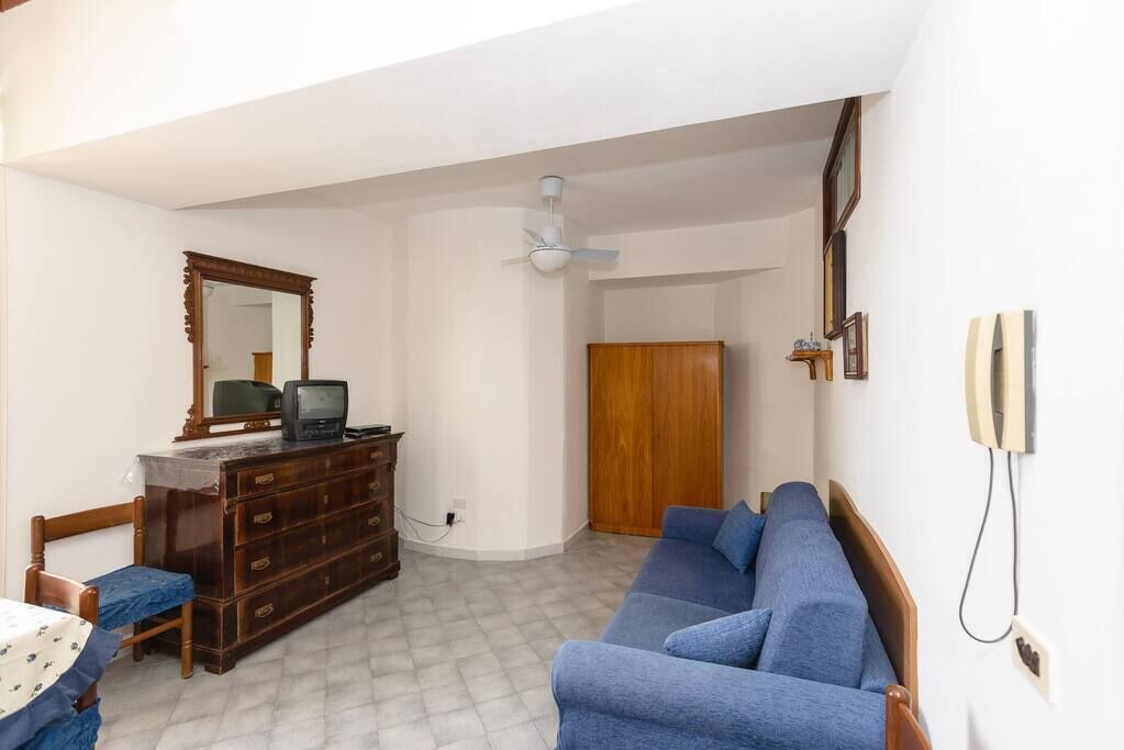 Photo of Livingroom in Marina del Cantone