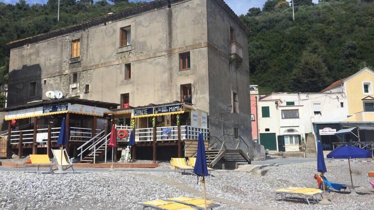 Photo of Outdoor in Marina del Cantone