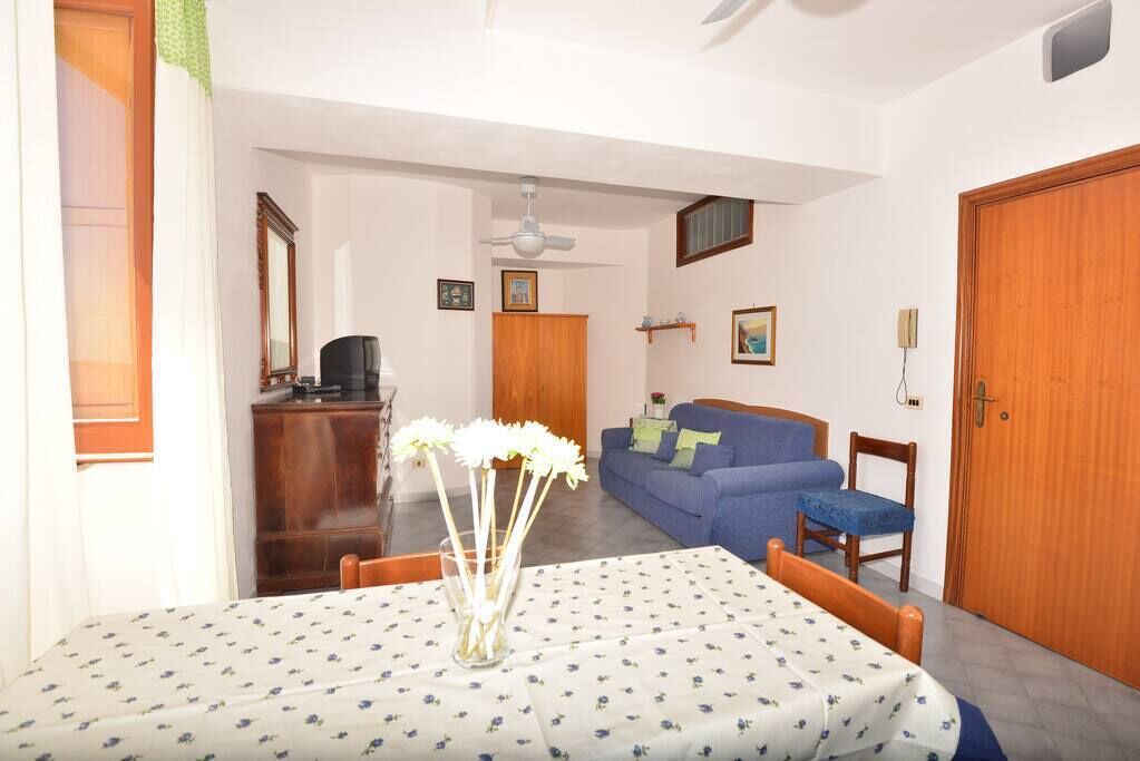 Photo of Livingroom in Marina del Cantone