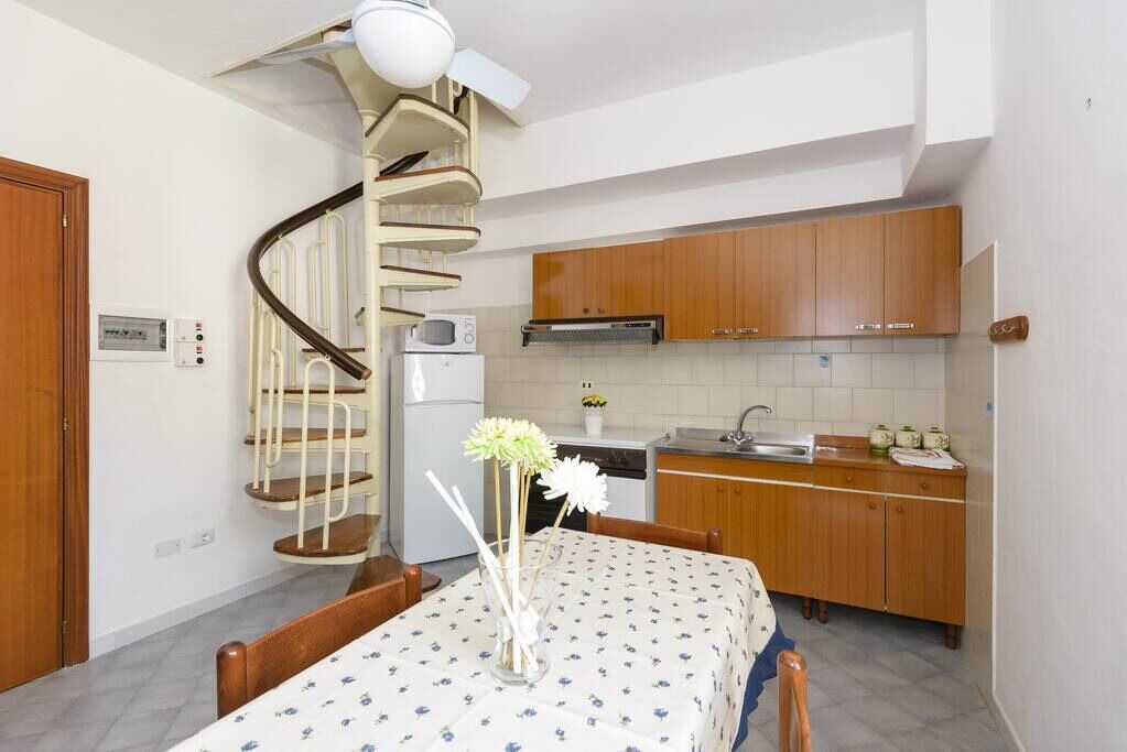 Photo of Kitchen in Marina del Cantone
