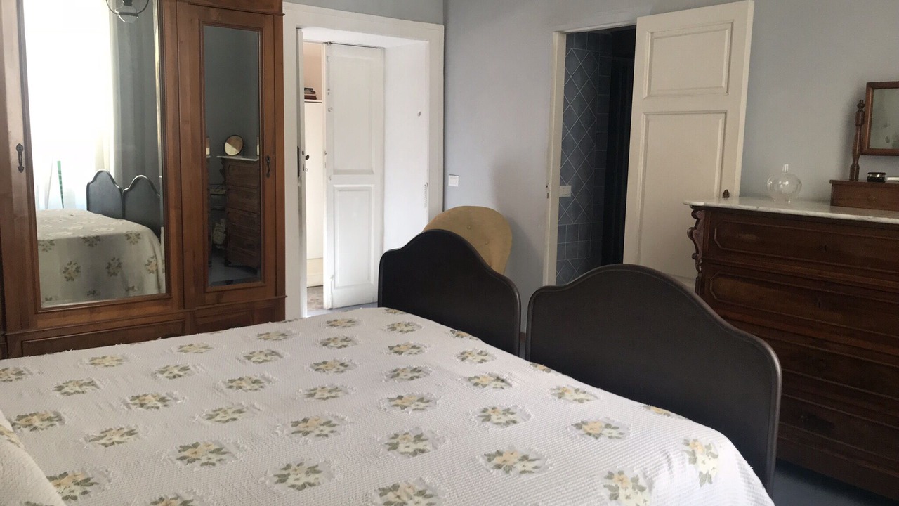 Photo of Bedroom in Tropea