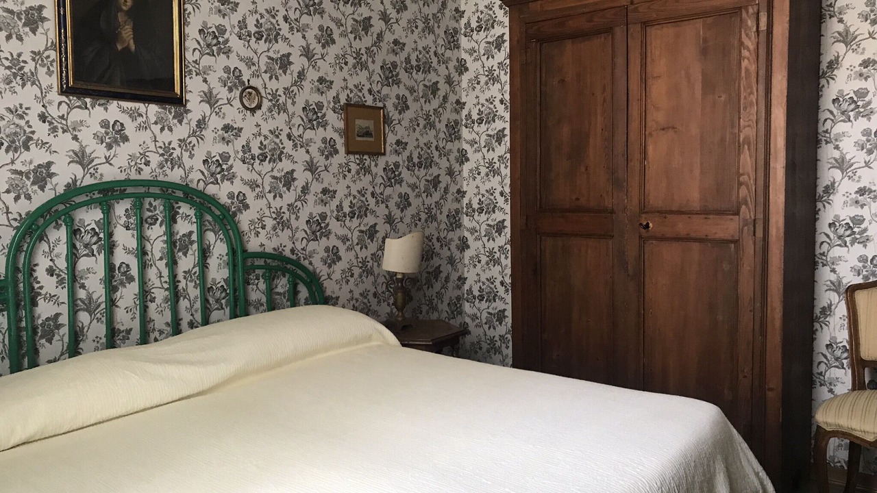 Photo of Bedroom in Tropea