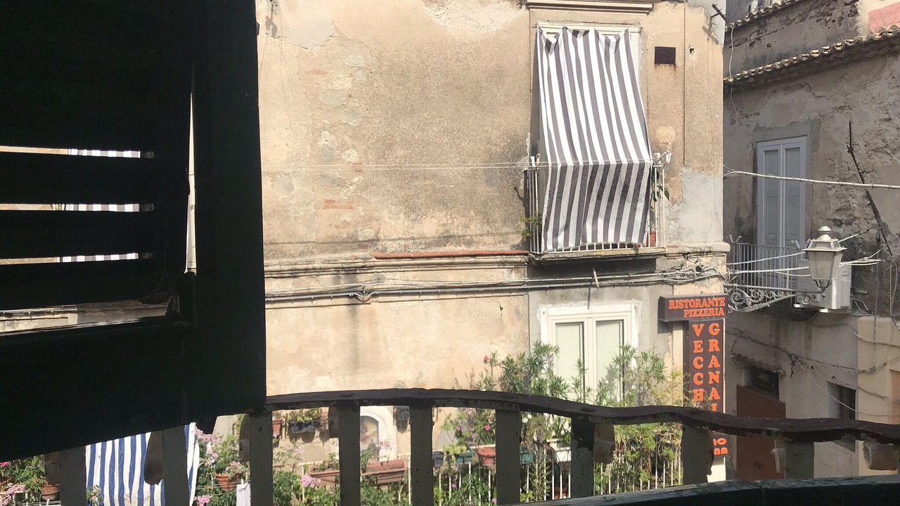 Photo of Outdoor in Tropea