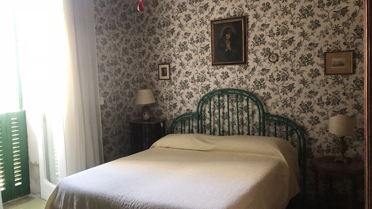 Photo of Bedroom in Tropea