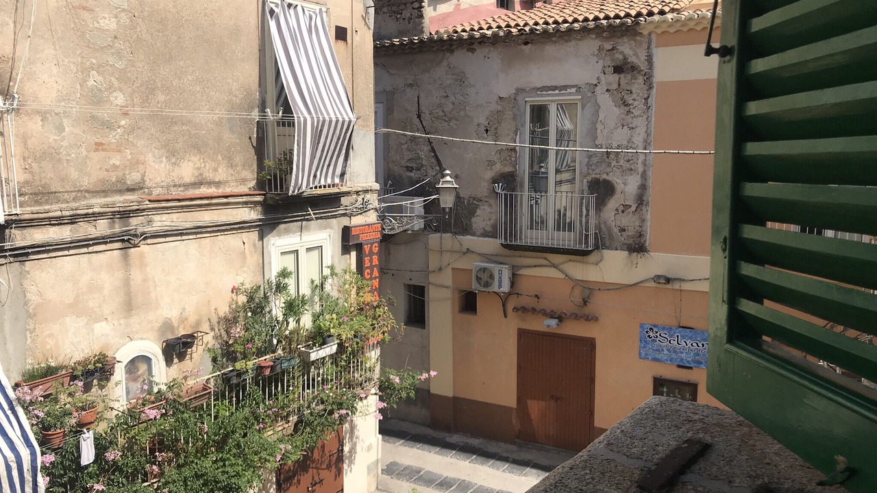 Photo of Outdoor in Tropea