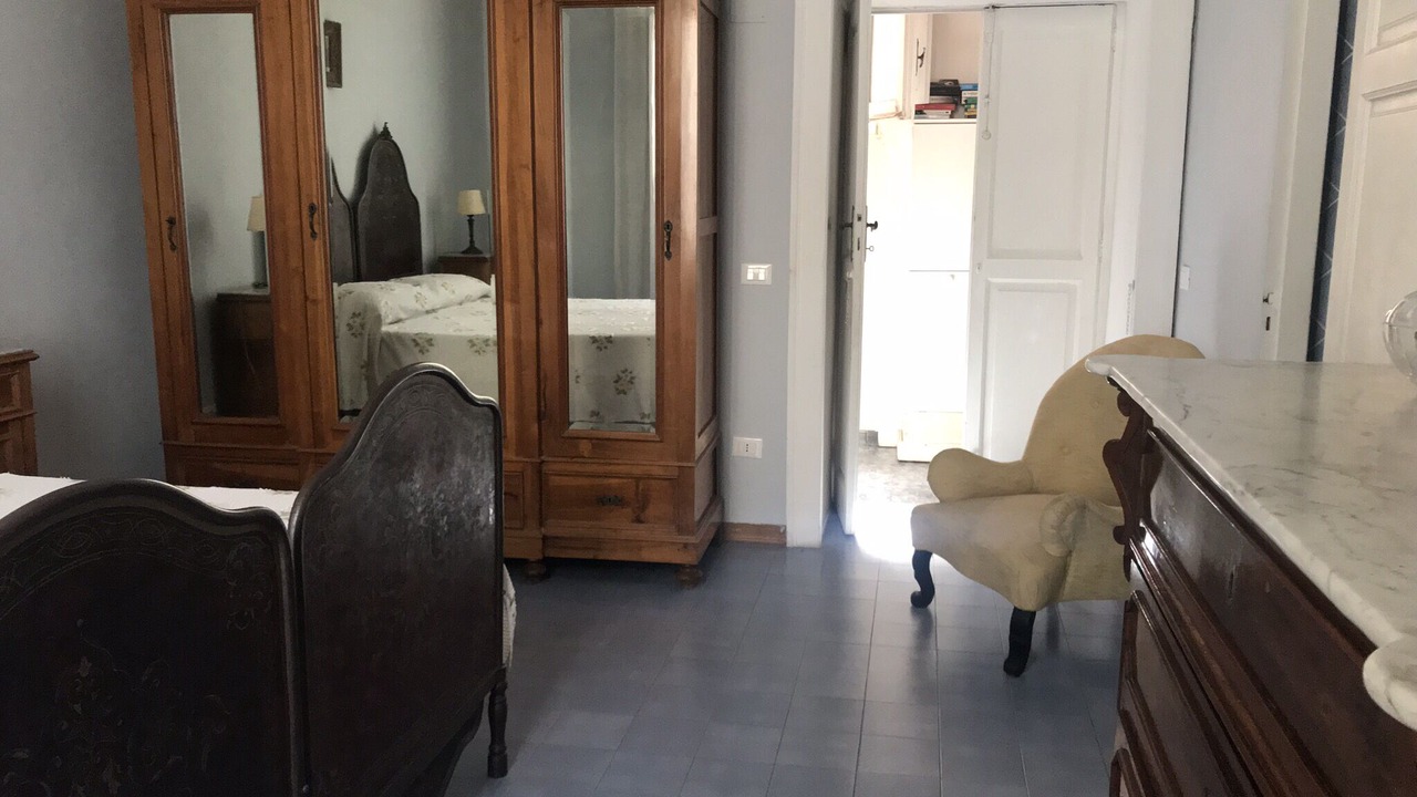 Photo of Bedroom in Tropea
