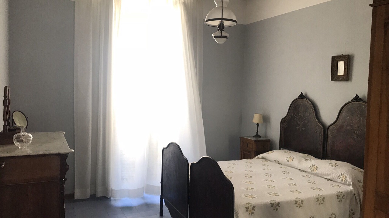 Photo of Bedroom in Tropea