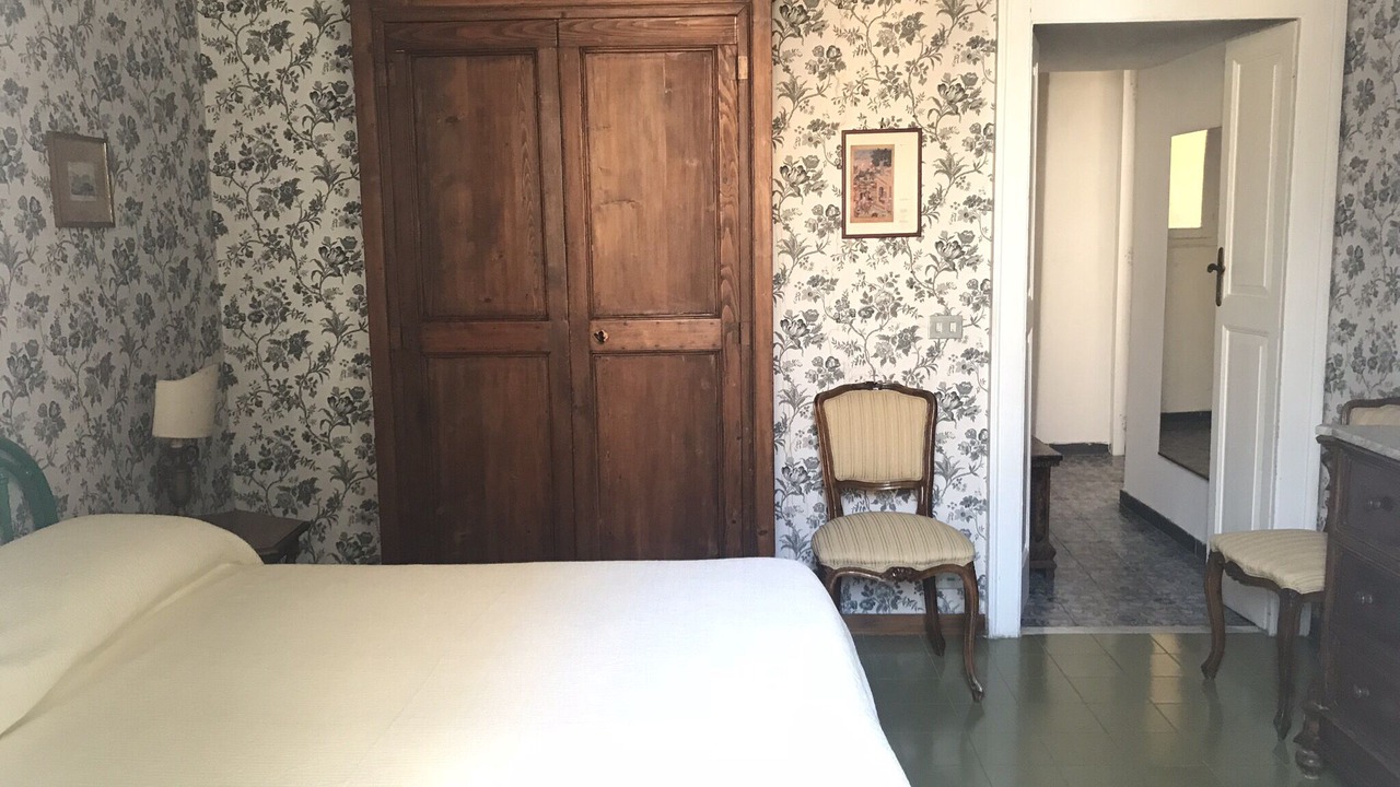 Photo of Bedroom in Tropea