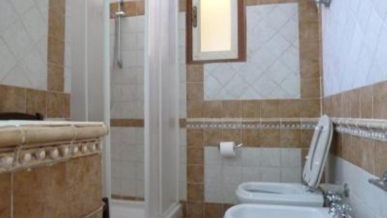 Photo of Bathroom in Tropea
