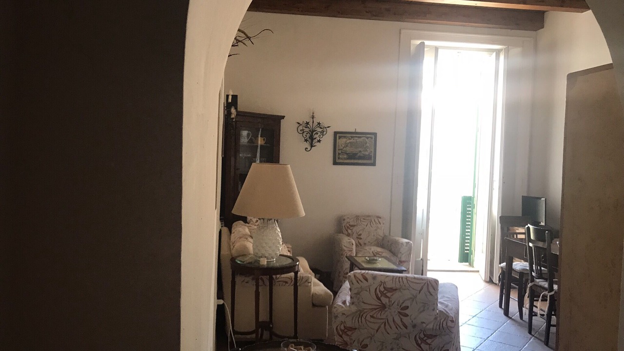 Photo of Livingroom in Tropea