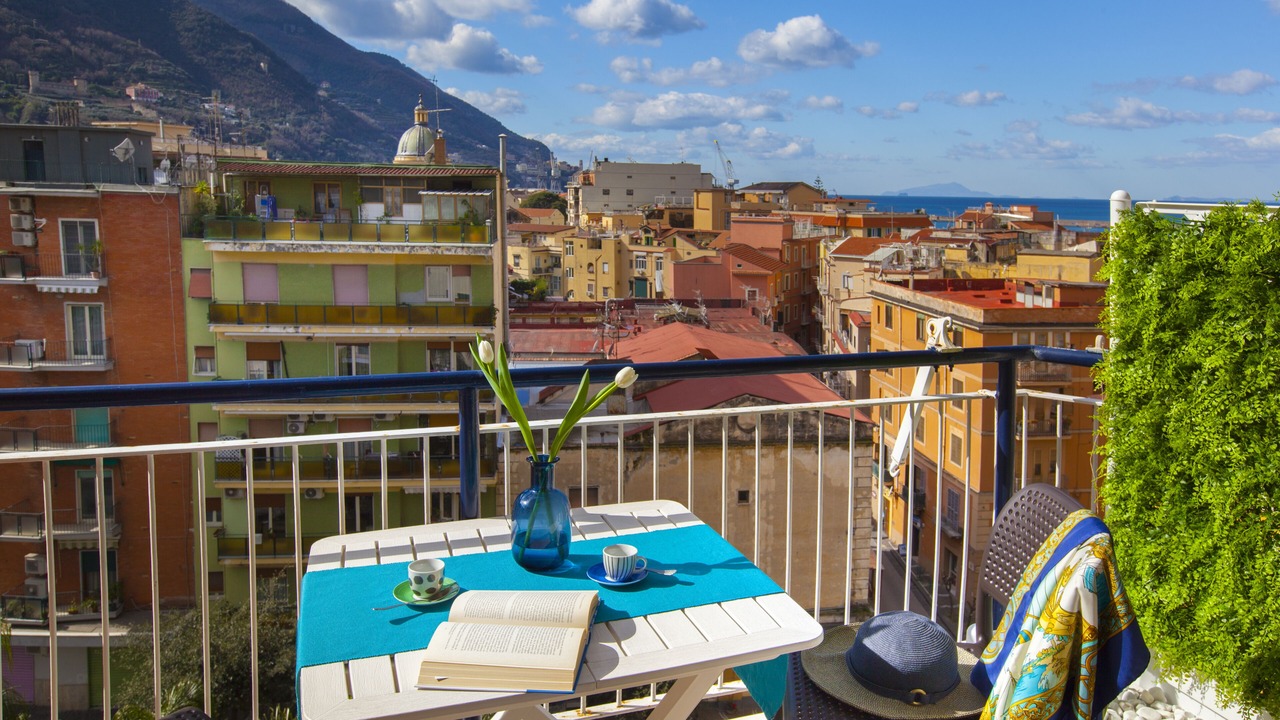 Photo of Outdoor in Castellammare di Stabia